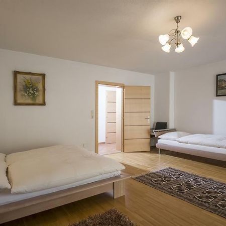 Ferienwohnung Karakas Going am Wilden Kaiser 외부 사진