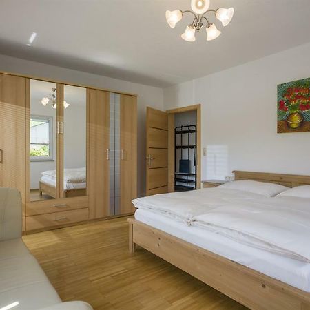 Ferienwohnung Karakas Going am Wilden Kaiser 외부 사진