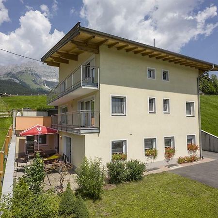 Ferienwohnung Karakas Going am Wilden Kaiser 외부 사진