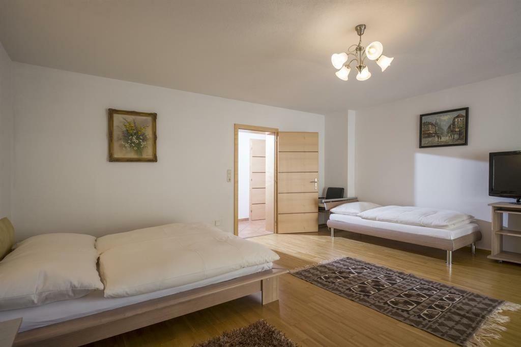 Ferienwohnung Karakas Going am Wilden Kaiser 외부 사진