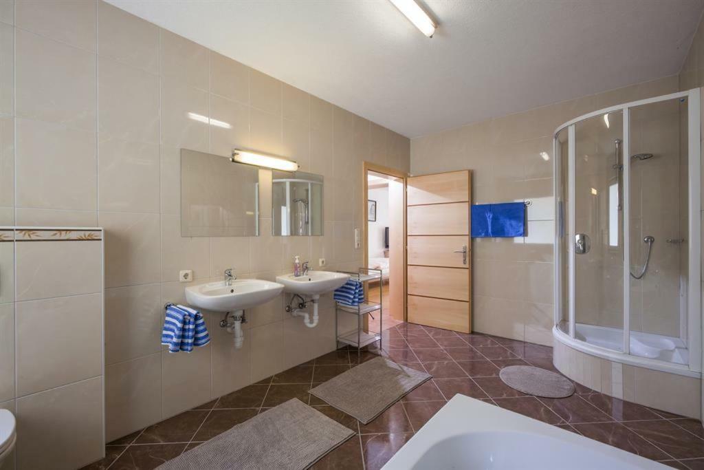 Ferienwohnung Karakas Going am Wilden Kaiser 외부 사진