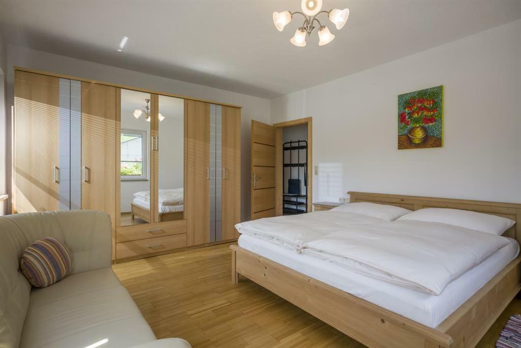 Ferienwohnung Karakas Going am Wilden Kaiser 외부 사진