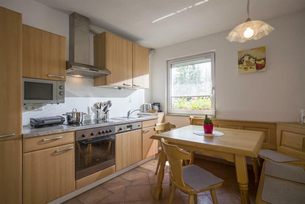 Ferienwohnung Karakas Going am Wilden Kaiser 외부 사진