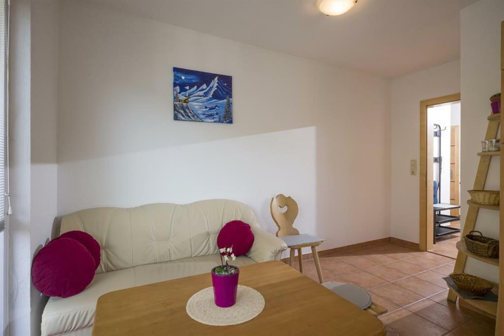 Ferienwohnung Karakas Going am Wilden Kaiser 외부 사진