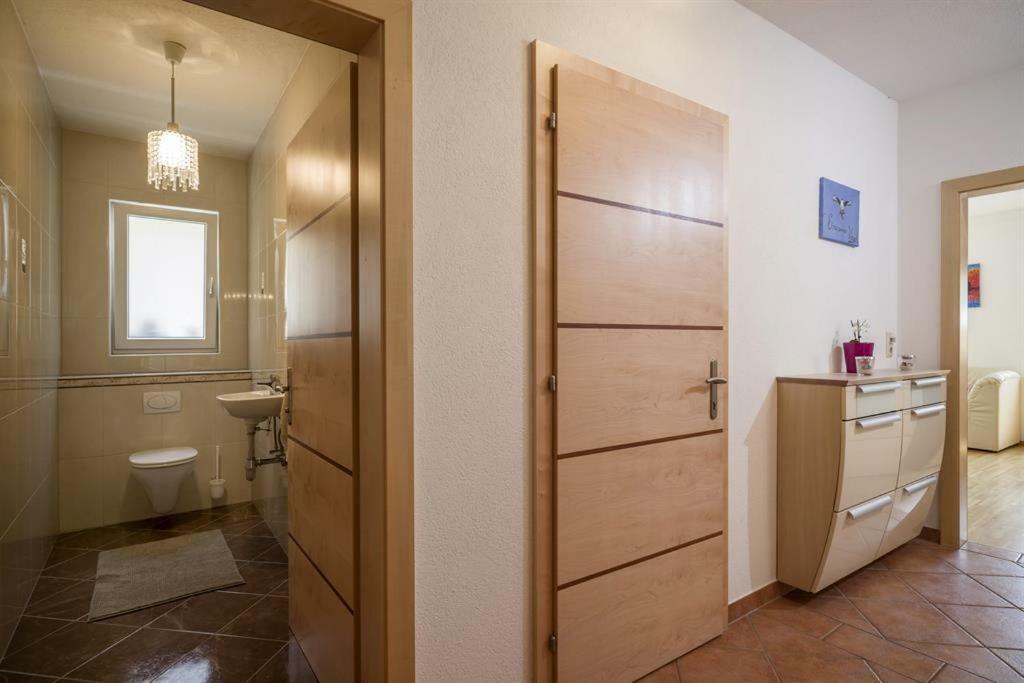 Ferienwohnung Karakas Going am Wilden Kaiser 외부 사진