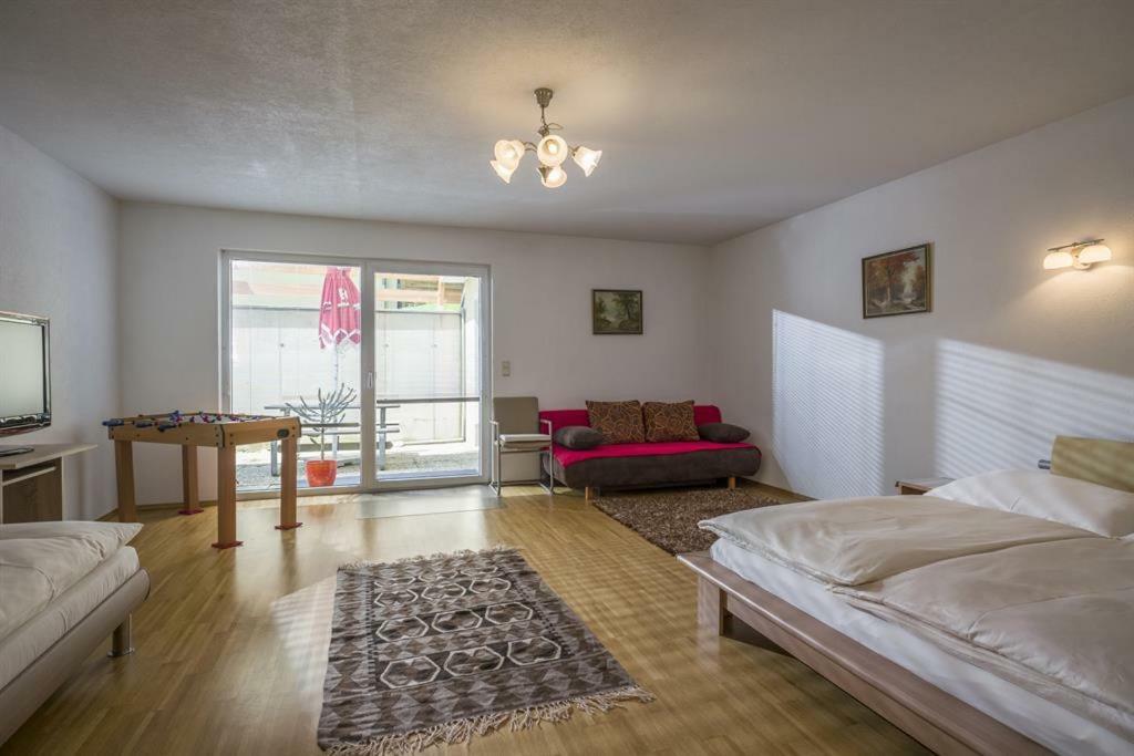 Ferienwohnung Karakas Going am Wilden Kaiser 외부 사진
