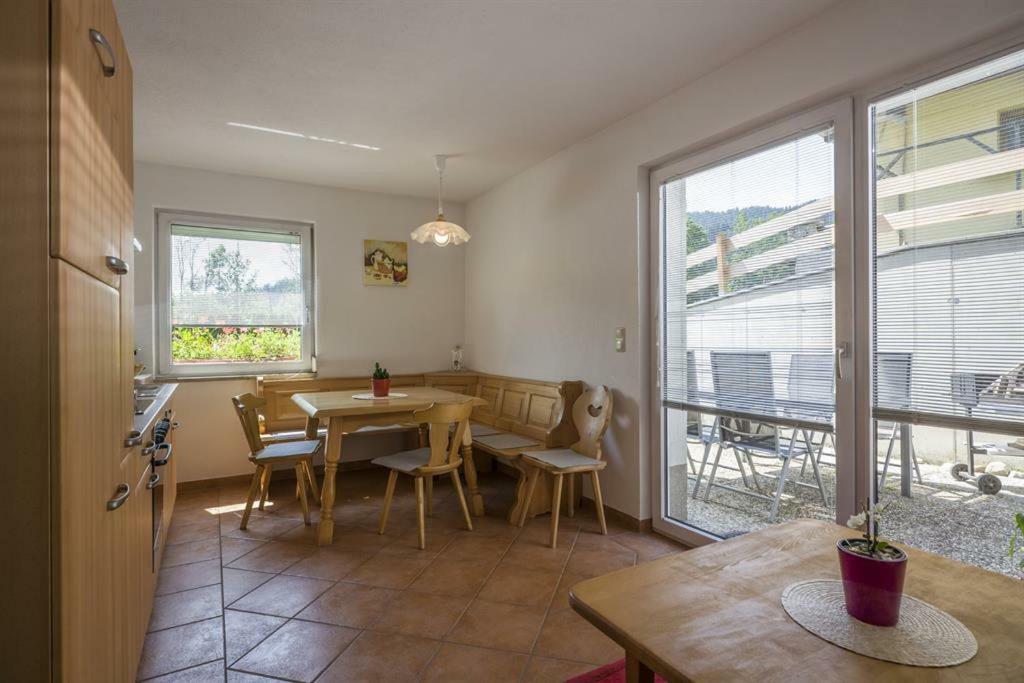 Ferienwohnung Karakas Going am Wilden Kaiser 외부 사진